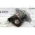Motor Arranque para Seat Ibiza (6L1)