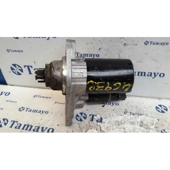 Motor Arranque para Seat Ibiza (6L1)