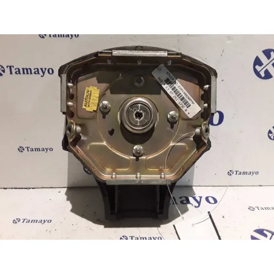 Airbag Delantero Izquierdo para Mg Serie 200 (Rf)