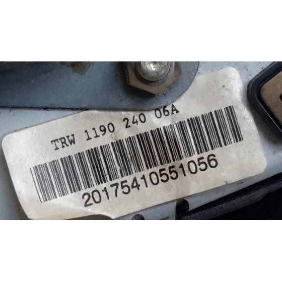 Airbag Delantero Izquierdo para Seat Ibiza (6K1)
