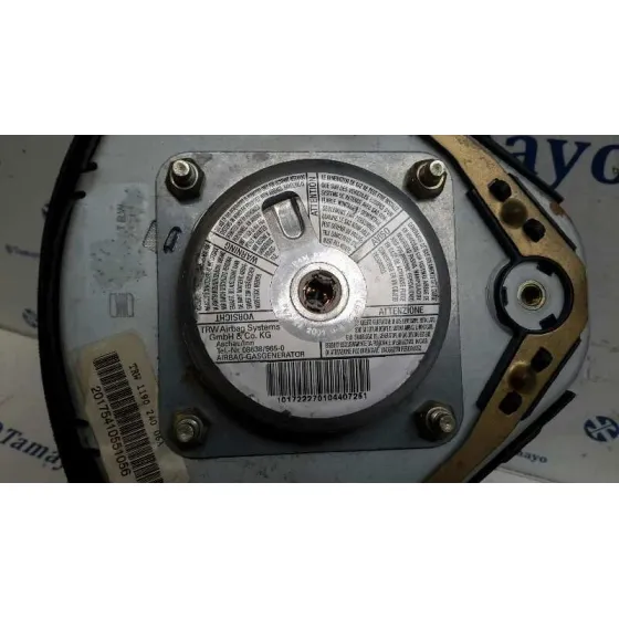 Airbag Delantero Izquierdo para Seat Ibiza (6K1)
