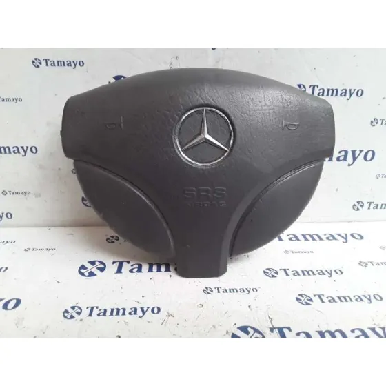 Airbag Delantero Izquierdo para Mercedes-Benz Clase A (W168)