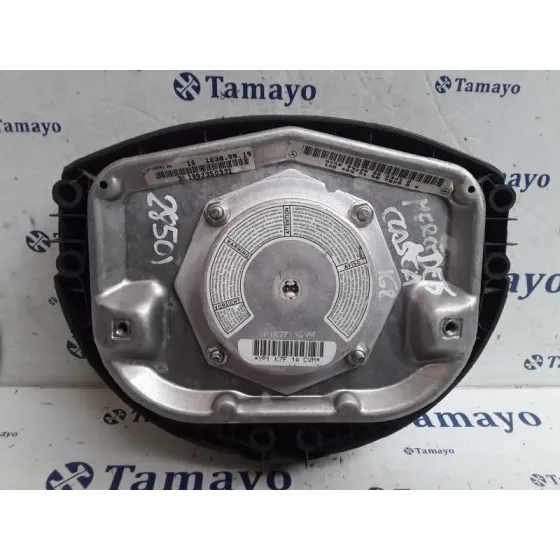 Airbag Delantero Izquierdo para Mercedes-Benz Clase A (W168)