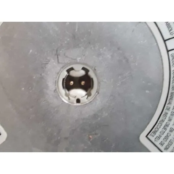 Airbag Delantero Izquierdo para Mercedes-Benz Clase A (W168)