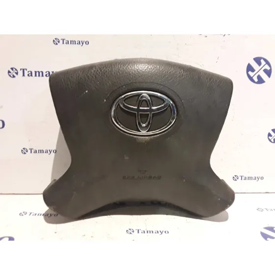 Airbag Delantero Izquierdo para Toyota Avensis Berlina (T25)