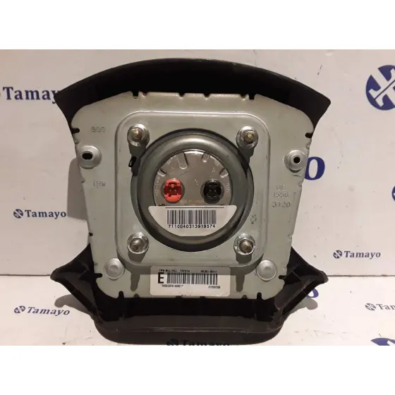 Airbag Delantero Izquierdo para Toyota Avensis Berlina (T25)