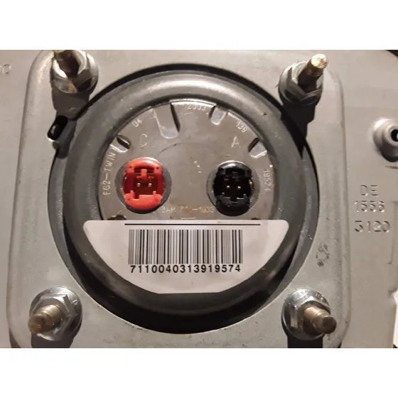 Airbag Delantero Izquierdo para Toyota Avensis Berlina (T25)
