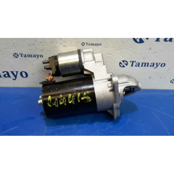 Motor Arranque para Opel Corsa D