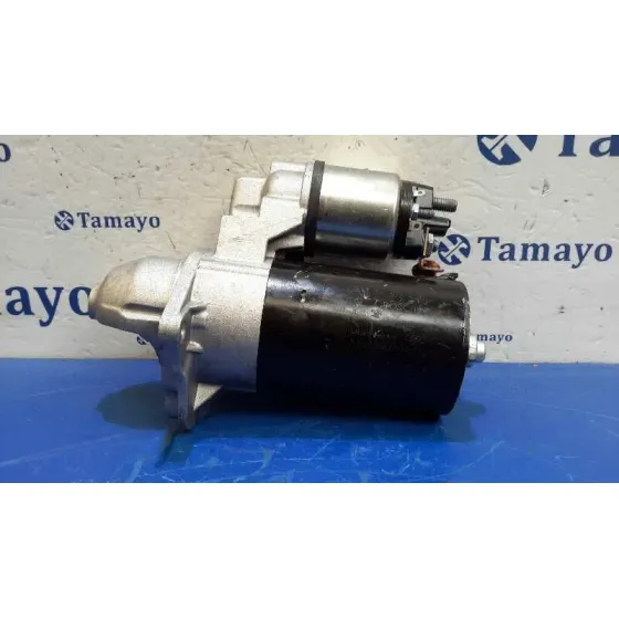 Motor Arranque para Opel Corsa D