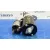Motor Arranque para Opel Corsa D
