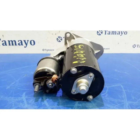 Motor Arranque para Opel Corsa D