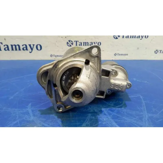 Motor Arranque para Opel Corsa D