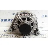 Alternador para Opel Corsa D