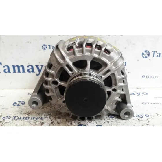 Alternador para Opel Corsa D
