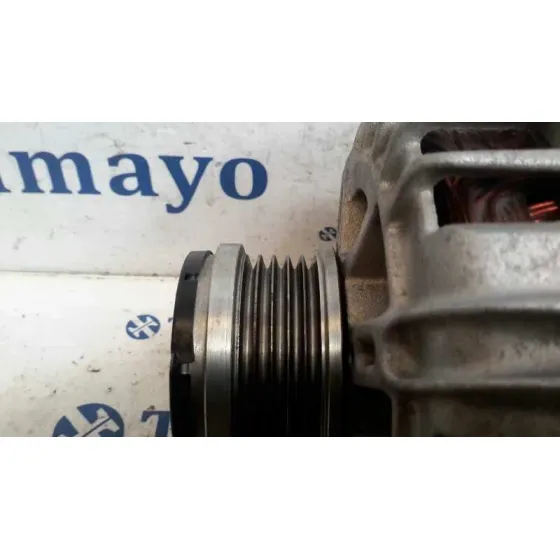 Alternador para Opel Corsa D