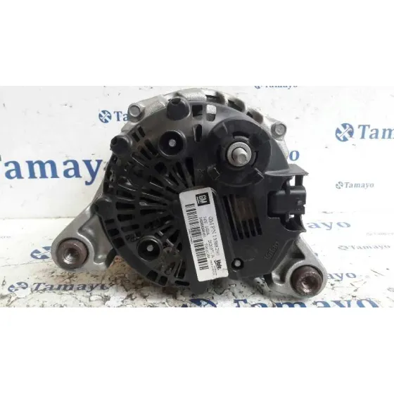 Alternador para Opel Corsa D