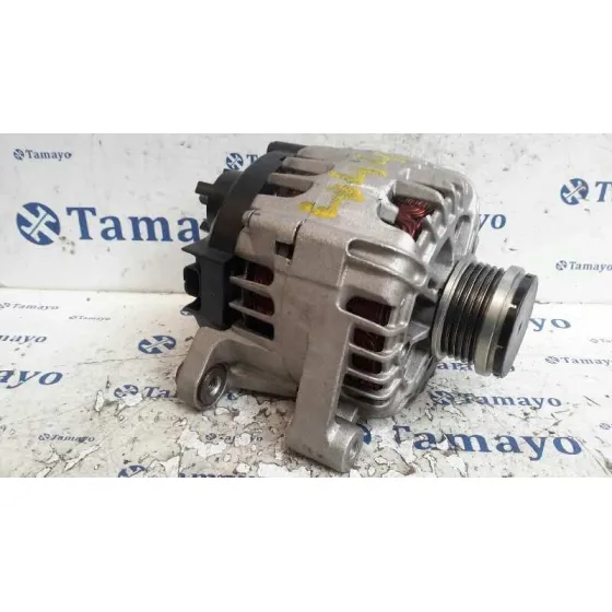 Alternador para Opel Corsa D