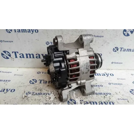 Alternador para Opel Corsa D