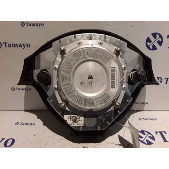 Airbag Delantero Izquierdo para Seat Leon (1M1)