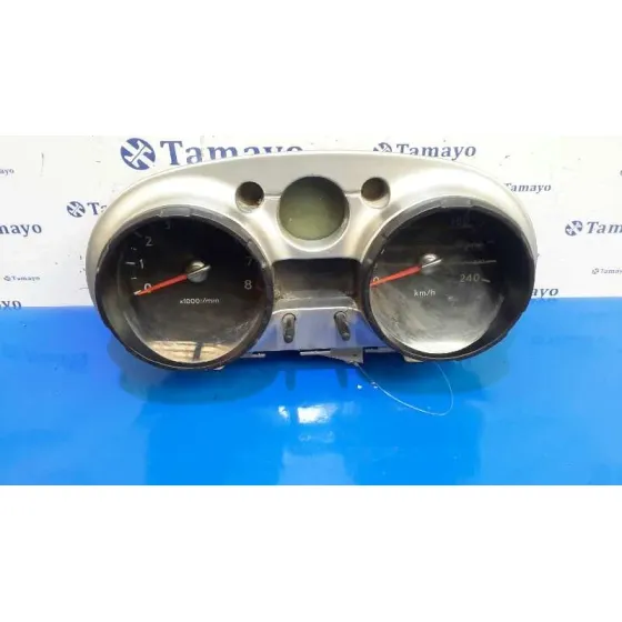 Cuadro Instrumentos para Nissan Qashqai (J10)