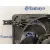 Electroventilador para Nissan Qashqai (J10)