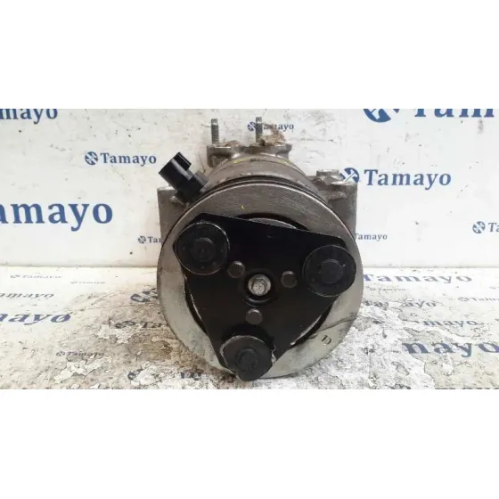 Compresor Aire Acondicionado para Ford Fiesta (Cb1)