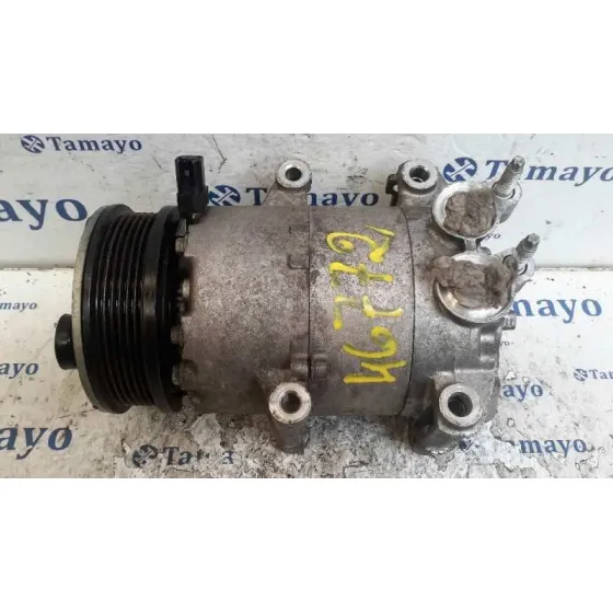 Compresor Aire Acondicionado para Ford Fiesta (Cb1)