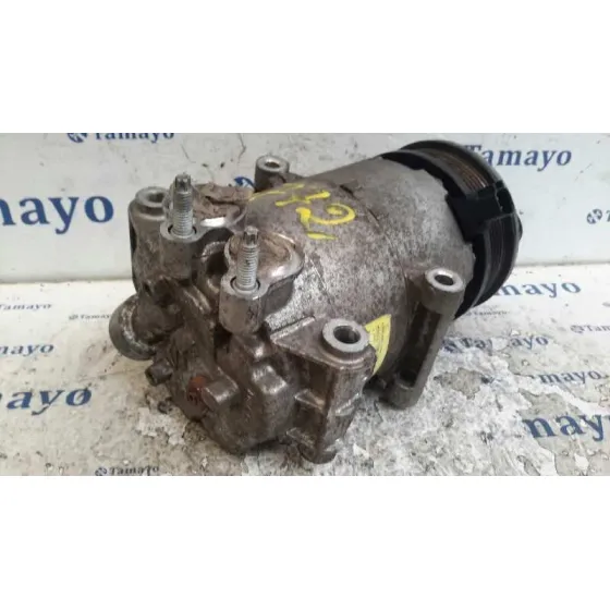 Compresor Aire Acondicionado para Ford Fiesta (Cb1)