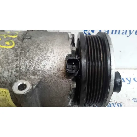 Compresor Aire Acondicionado para Ford Fiesta (Cb1)