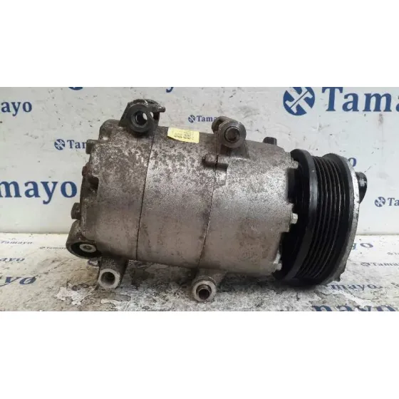Compresor Aire Acondicionado para Ford Fiesta (Cb1)