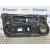 Elevalunas Delantero Izquierdo para Ford Fiesta (Cb1)