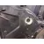 Elevalunas Delantero Izquierdo para Ford Fiesta (Cb1)
