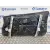 Elevalunas Delantero Izquierdo para Ford Fiesta (Cb1)