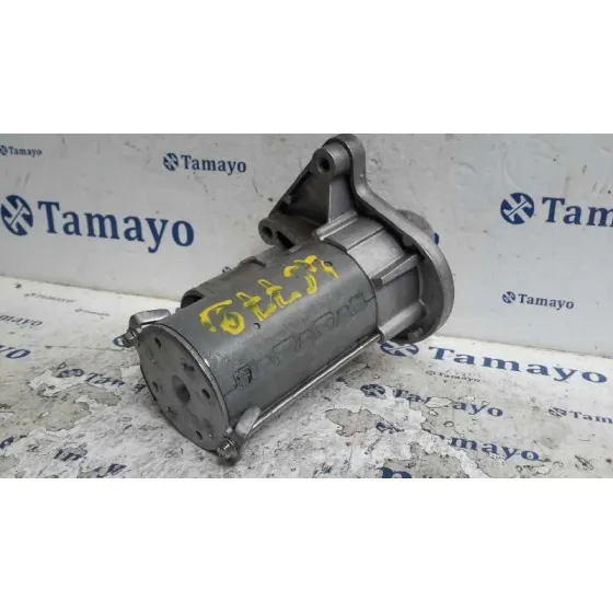Motor Arranque para Ford Fiesta (Cb1)