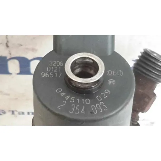 Inyector para Bmw Serie 5 Berlina (E39)