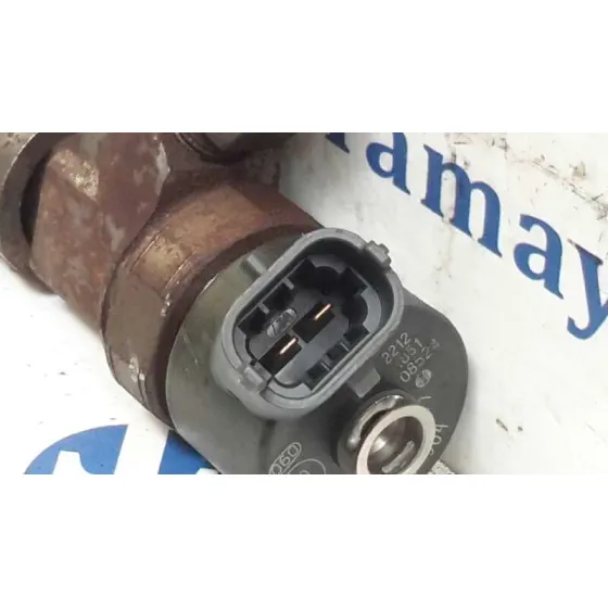 Inyector para Bmw Serie 5 Berlina (E39)