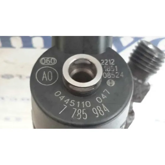 Inyector para Bmw Serie 5 Berlina (E39)