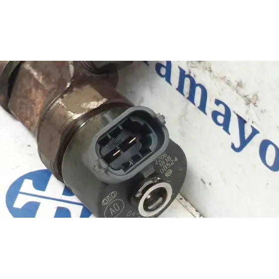 Inyector para Bmw Serie 5 Berlina (E39)