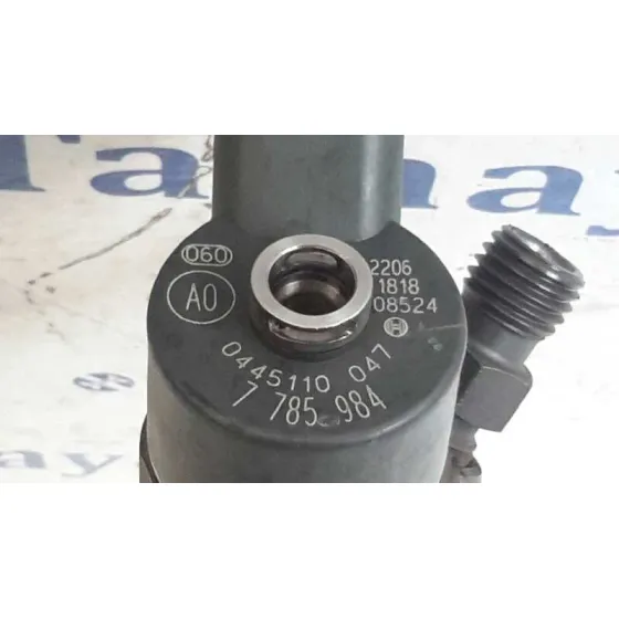 Inyector para Bmw Serie 5 Berlina (E39)
