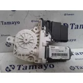 Motor Elevalunas Trasero Izquierdo para Volkswagen Golf V Berlina (1K1)