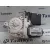 Motor Elevalunas Trasero Izquierdo para Volkswagen Golf V Berlina (1K1)