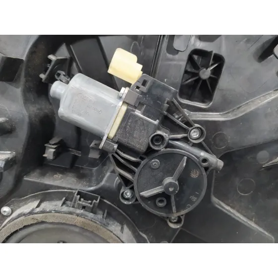Elevalunas Delantero Derecho para Ford Fiesta (Cb1)