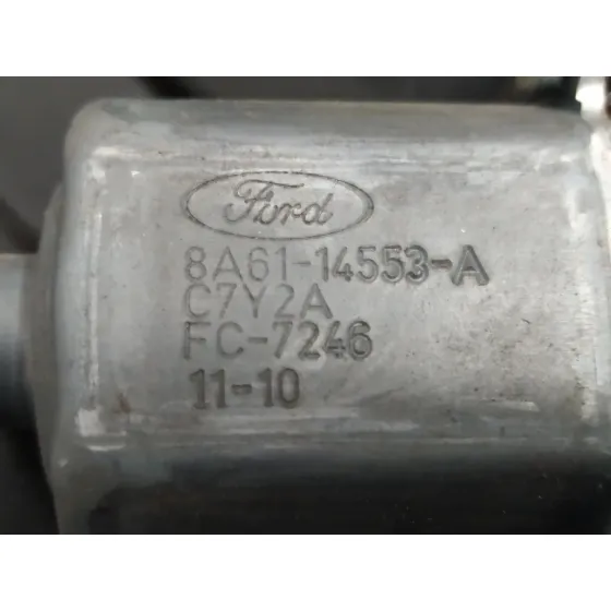 Elevalunas Delantero Derecho para Ford Fiesta (Cb1)