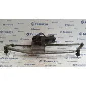 Motor Limpia Delantero para Mercedes-Benz Clase S (W220) Berlina
