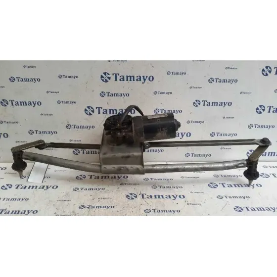 Motor Limpia Delantero para Mercedes-Benz Clase S (W220) Berlina
