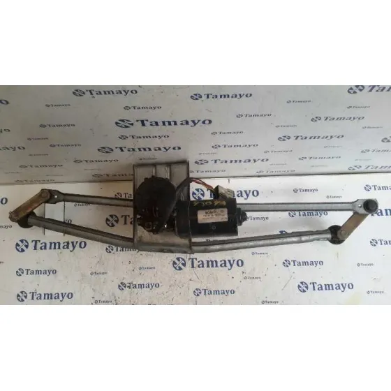 Motor Limpia Delantero para Mercedes-Benz Clase S (W220) Berlina