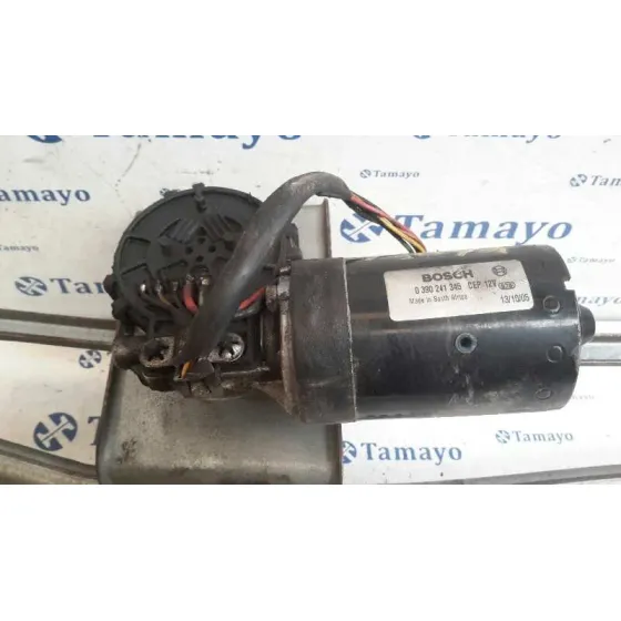 Motor Limpia Delantero para Mercedes-Benz Clase S (W220) Berlina