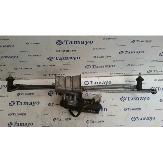 Motor Limpia Delantero para Mercedes-Benz Clase S (W220) Berlina