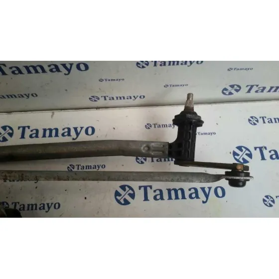 Motor Limpia Delantero para Mercedes-Benz Clase S (W220) Berlina