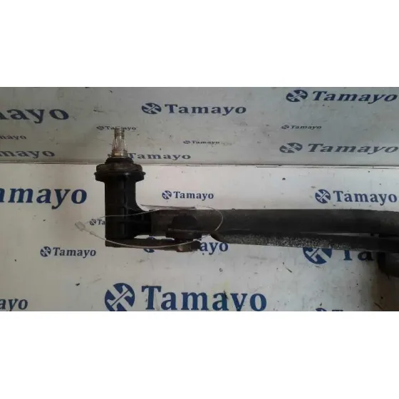 Motor Limpia Delantero para Mercedes-Benz Clase S (W220) Berlina